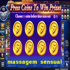 massagem sensual barra funda